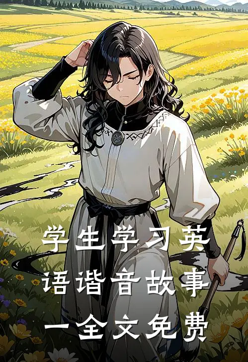 学生学习英语谐音故事（一）全文免费