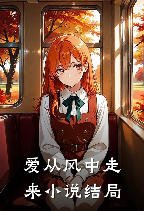 爱从风中走来小说结局
