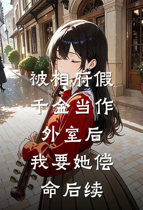 被相府假千金当作外室后，我要她偿命后续
