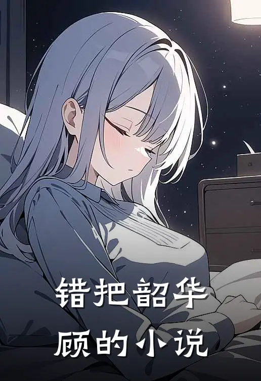 错把韶华顾的小说