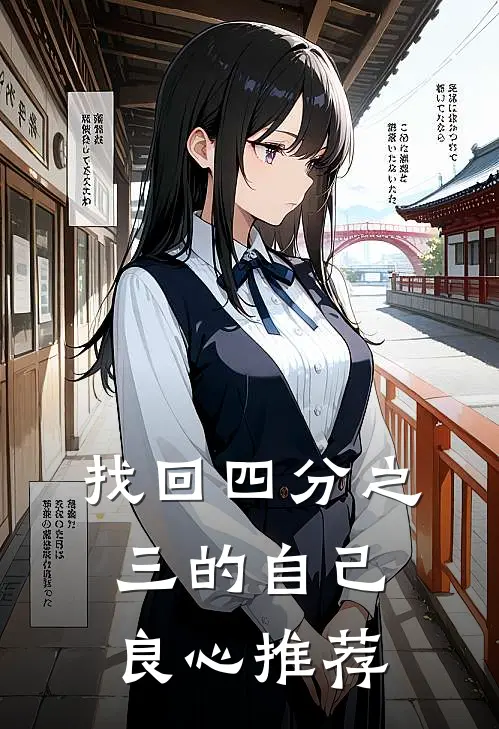 找回四分之三的自己良心推荐