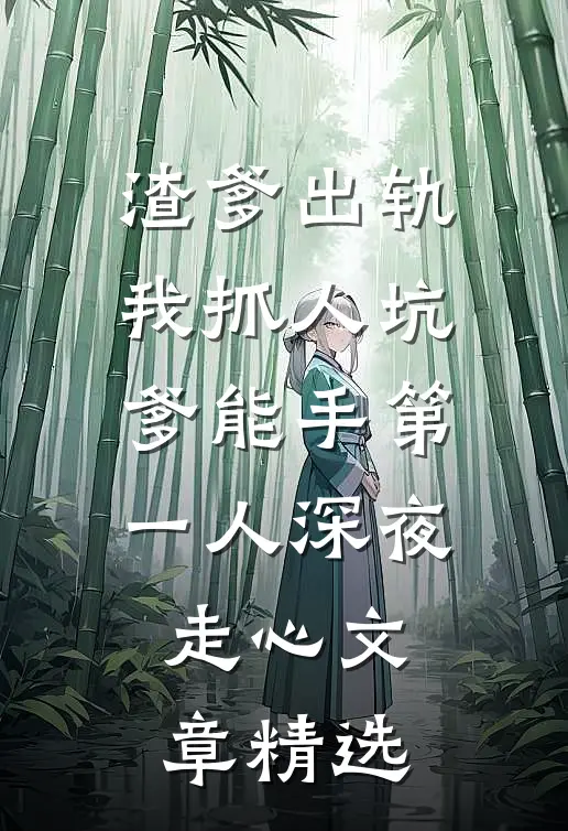 渣爹出轨我抓人坑爹能手第一人深夜走心文章精选