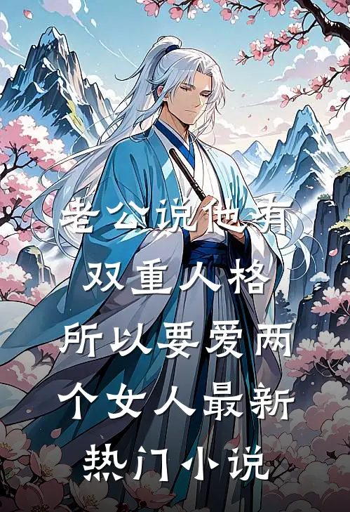 老公说他有双重人格，所以要爱两个女人最新热门小说