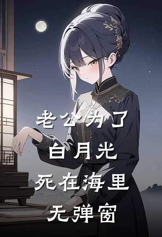 老公为了白月光，死在海里无弹窗
