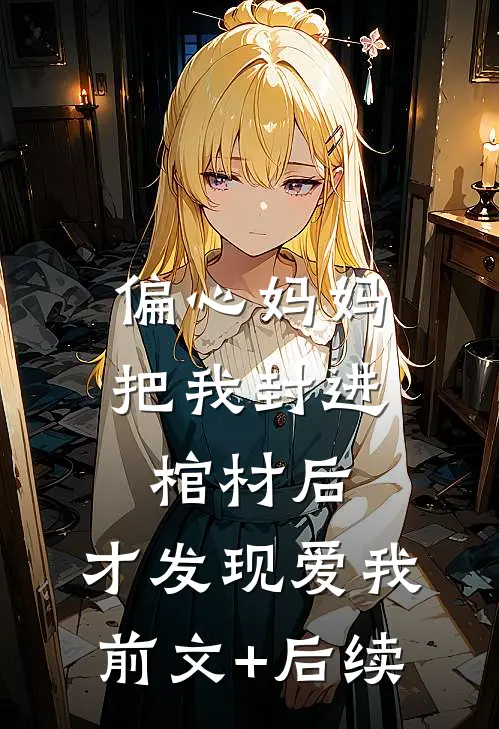 偏心妈妈把我封进棺材后，才发现爱我前文+后续