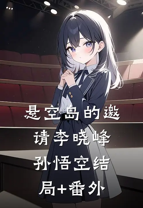 悬空岛的邀请李晓峰孙悟空结局+番外