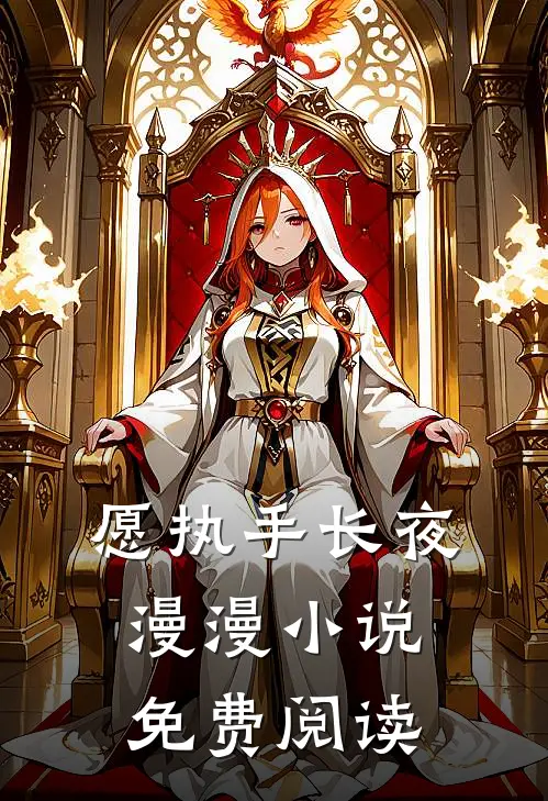 愿执手长夜漫漫小说免费阅读