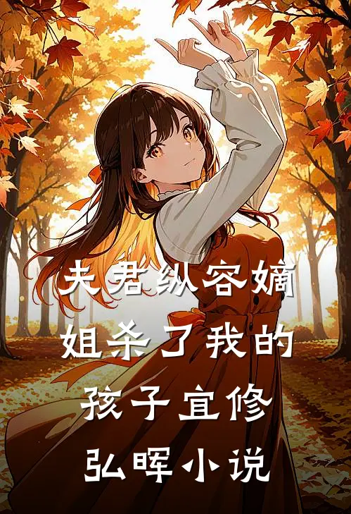 夫君纵容嫡姐杀了我的孩子宜修弘晖小说