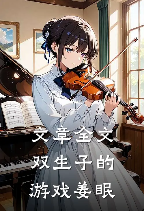 文章全文双生子的游戏姜眠