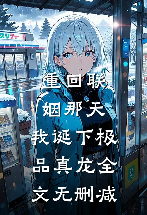 重回联姻那天，我诞下极品真龙全文无删减