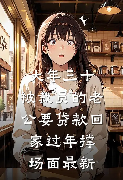 大年三十，被裁员的老公要贷款回家过年撑场面最新