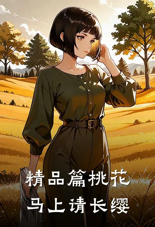精品篇桃花马上请长缨