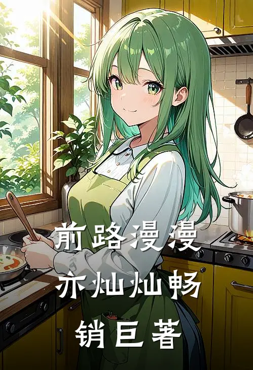 前路漫漫亦灿灿畅销巨著