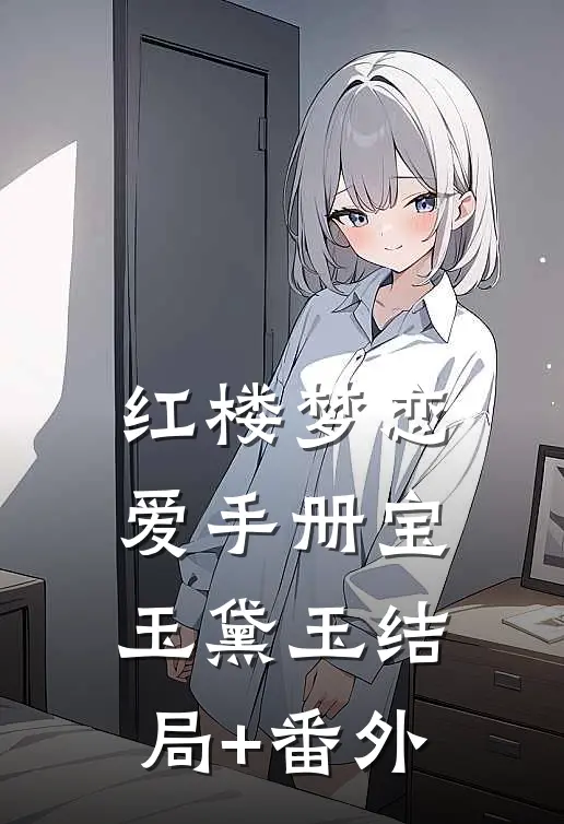 《红楼梦》恋爱手册宝玉黛玉结局+番外
