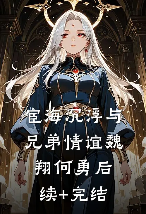 宦海沉浮与兄弟情谊魏翔何勇后续+完结
