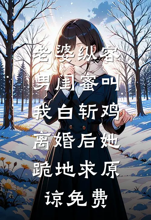 老婆纵容男闺蜜叫我白斩鸡，离婚后她跪地求原谅免费