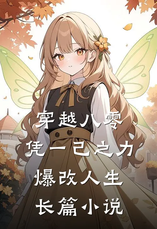 穿越八零：凭一己之力爆改人生长篇小说