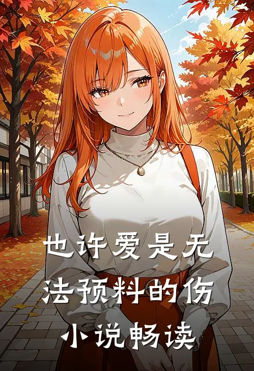 也许爱是无法预料的伤小说畅读