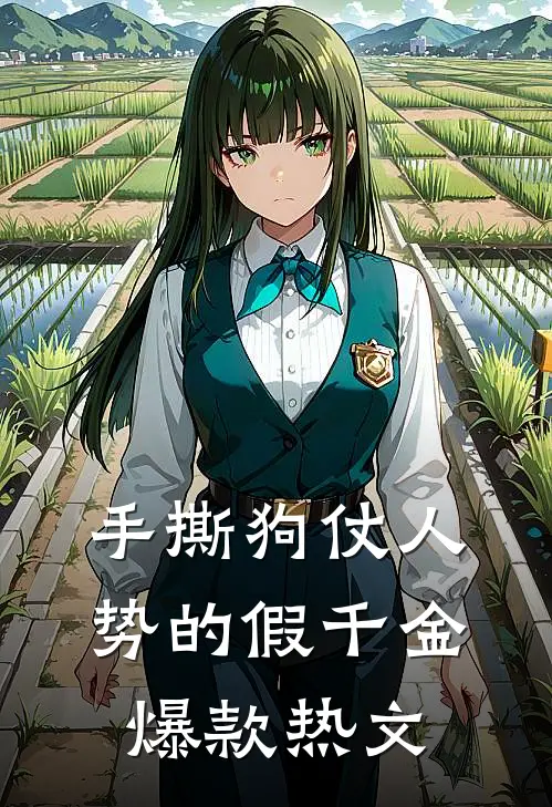 手撕狗仗人势的假千金爆款热文