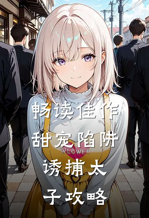 畅读佳作甜宠陷阱：诱捕太子攻略