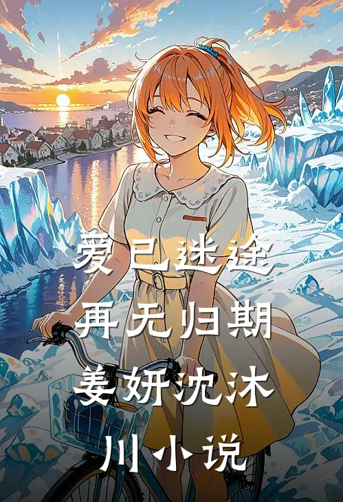 爱已迷途，再无归期姜妍沈沐川小说