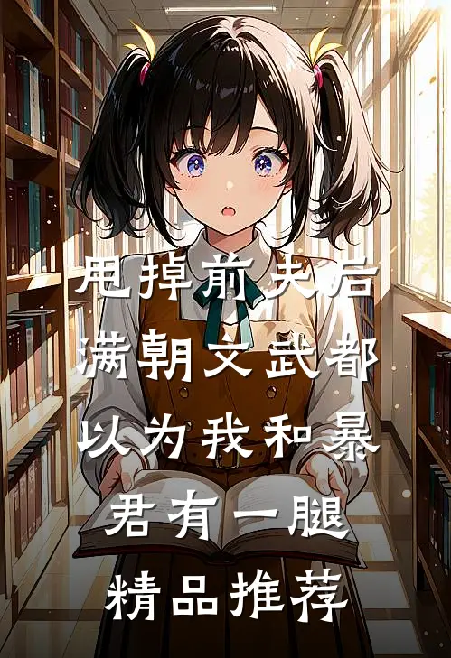 甩掉前夫后，满朝文武都以为我和暴君有一腿精品推荐