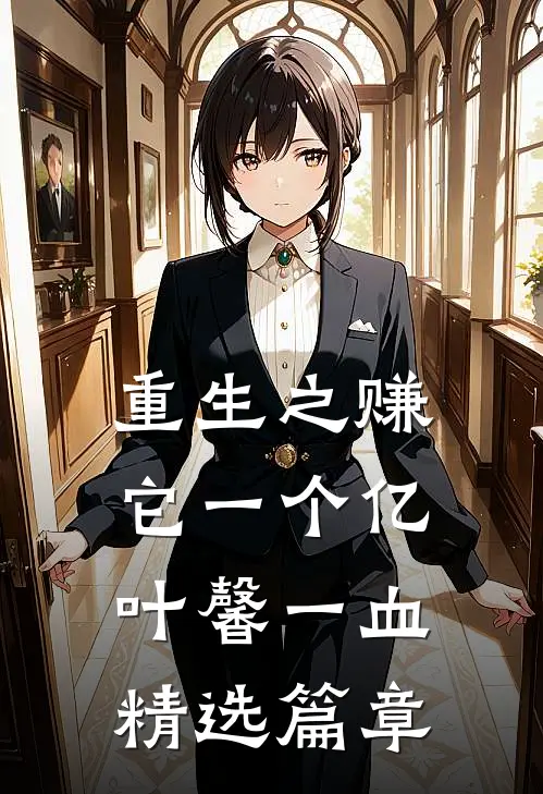 重生之赚它一个亿叶馨一血精选篇章