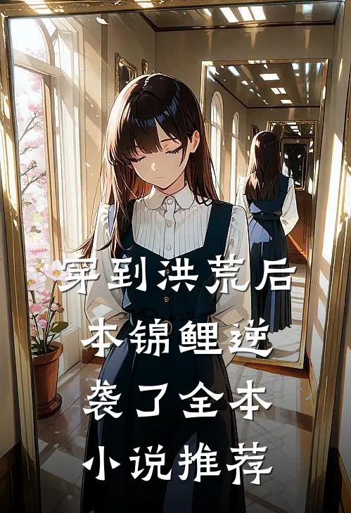 穿到洪荒后，本锦鲤逆袭了全本小说推荐