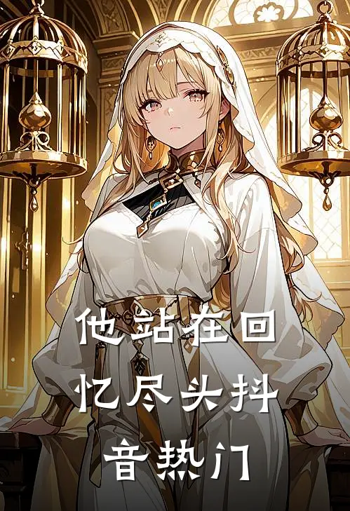 他站在回忆尽头抖音热门