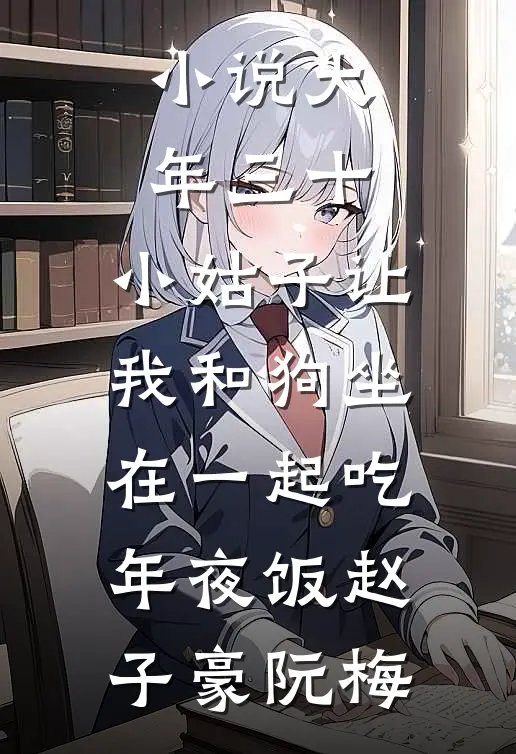 小说大年三十，小姑子让我和狗坐在一起吃年夜饭(赵子豪阮梅)