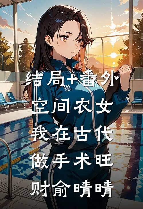 结局+番外空间农女:我在古代做手术旺财俞晴晴