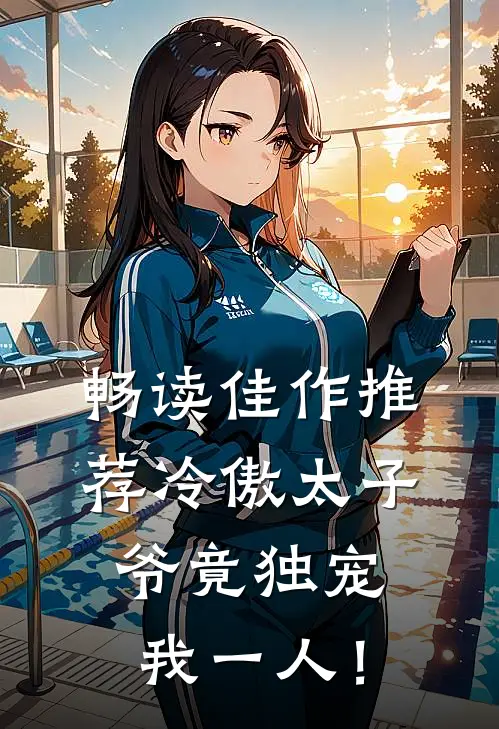 畅读佳作推荐冷傲太子爷竟独宠我一人！
