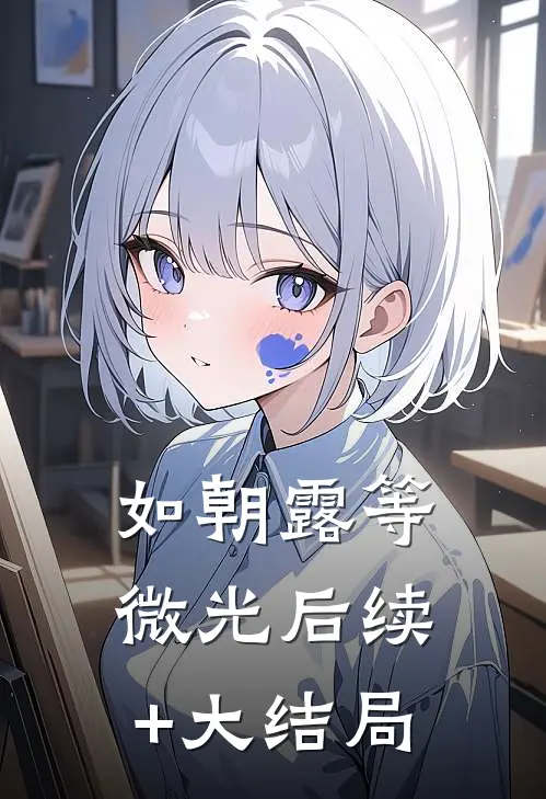 如朝露等微光后续+大结局