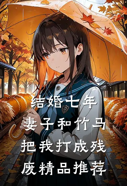 结婚七年，妻子和竹马把我打成残废精品推荐