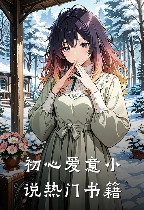 初心爱意小说热门书籍