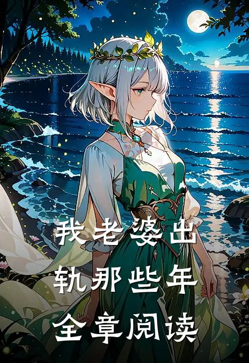 我老婆出轨那些年全章阅读