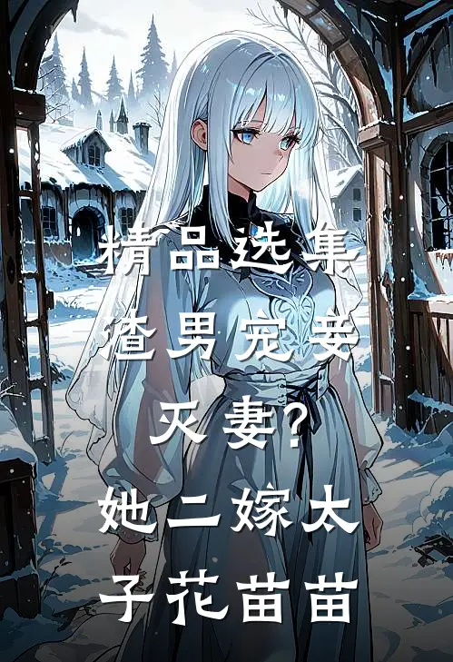 精品选集渣男宠妾灭妻?她二嫁太子花苗苗