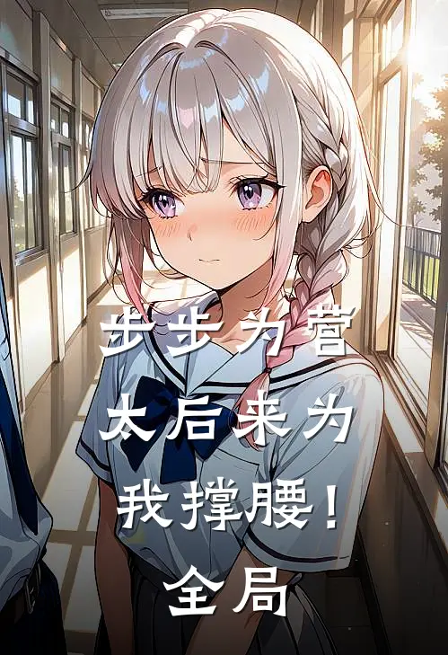 步步为营，太后来为我撑腰！全局