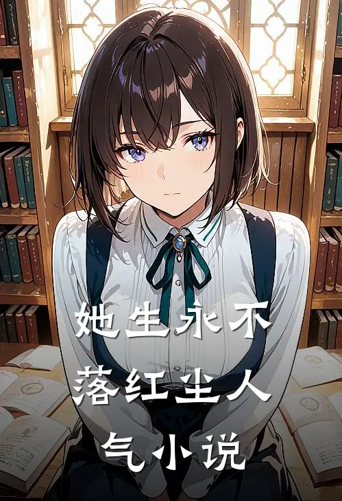 她生永不落红尘人气小说