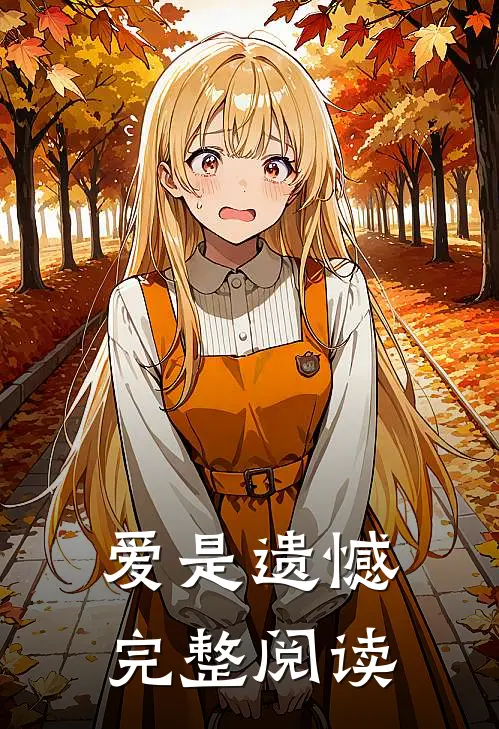 爱是遗憾完整阅读