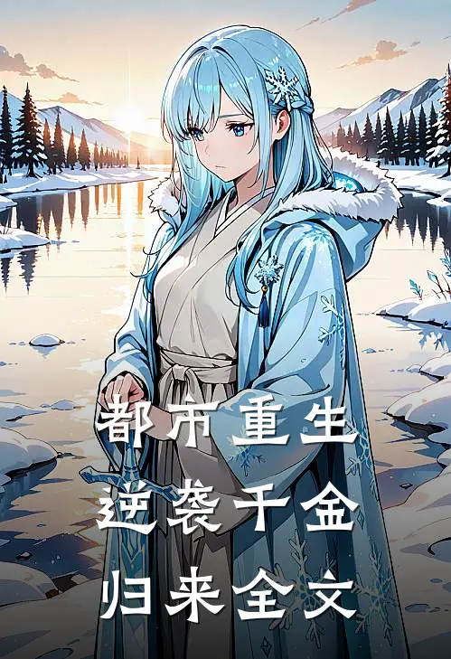 都市重生:逆袭千金归来全文