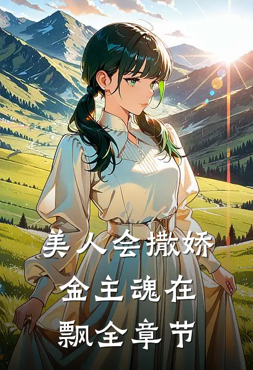 美人会撒娇，金主魂在飘全章节