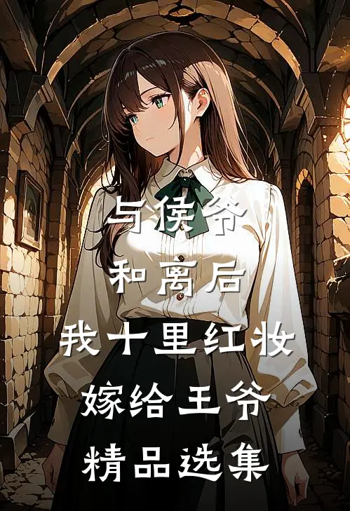 与侯爷和离后，我十里红妆嫁给王爷精品选集