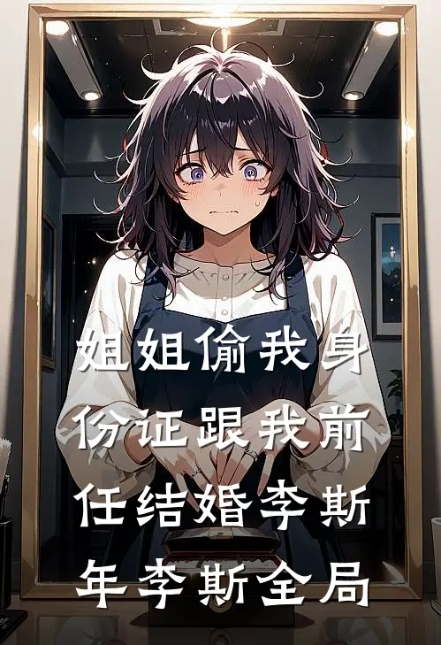 姐姐偷我身份证跟我前任结婚李斯年李斯全局