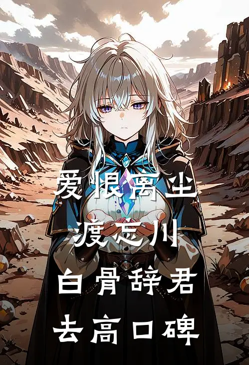 爱恨离尘渡忘川，白骨辞君去高口碑