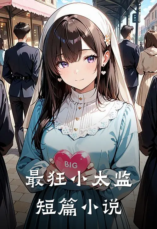 最狂小太监短篇小说