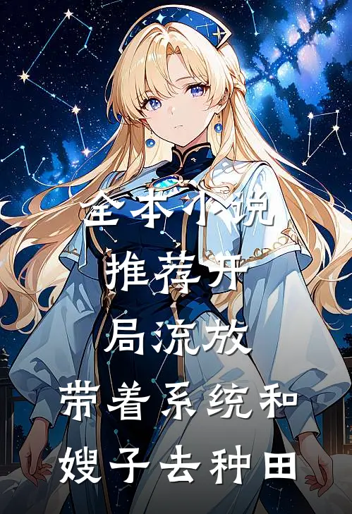 全本小说推荐开局流放：带着系统和嫂子去种田