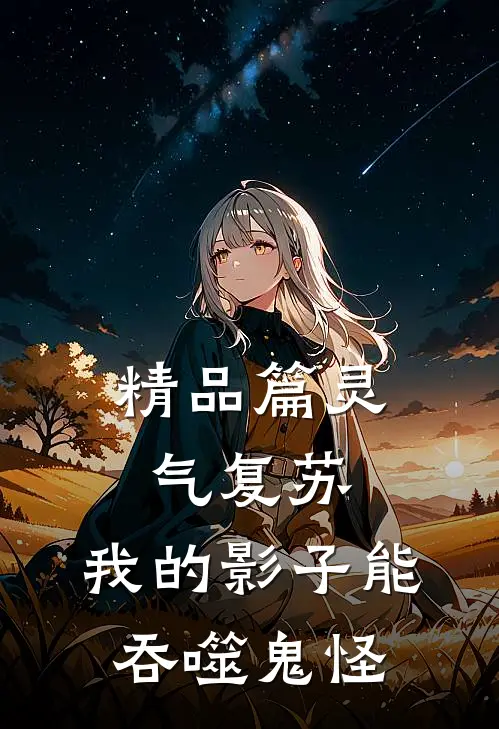 精品篇灵气复苏：我的影子能吞噬鬼怪