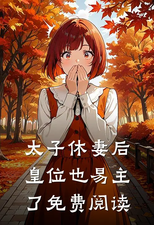 太子休妻后，皇位也易主了免费阅读