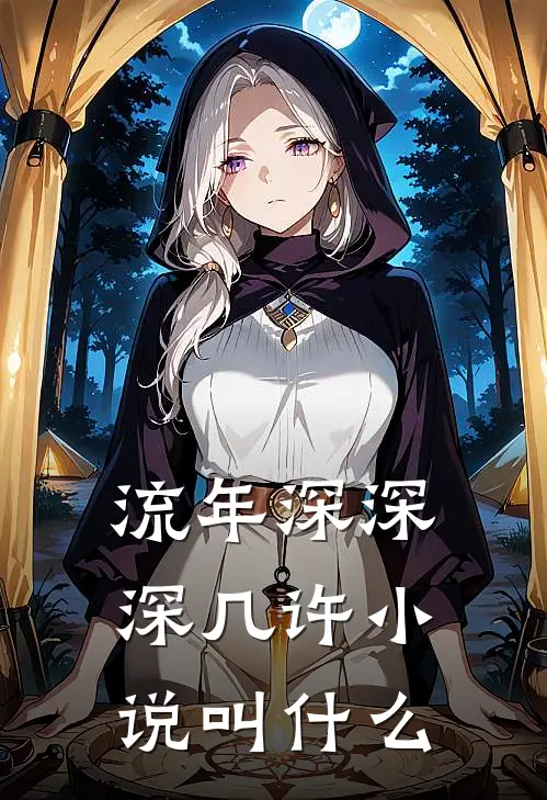 流年深深深几许小说叫什么